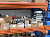 John deere diverse onderdelenpakket 30/40/50 & 6000/6010/6030/7000/7010/7030 series - afbeelding 8 van  56