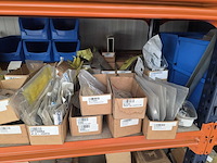 John deere diverse onderdelenpakket 30/40/50 & 6000/6010/6030/7000/7010/7030 series - afbeelding 45 van  56