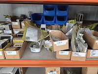 John deere diverse onderdelenpakket 30/40/50 & 6000/6010/6030/7000/7010/7030 series - afbeelding 12 van  56