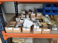 John deere diverse onderdelenpakket 30/40/50 & 6000/6010/6030/7000/7010/7030 series - afbeelding 47 van  56