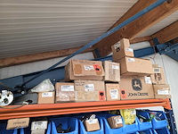 John deere diverse onderdelenpakket 30/40/50 & 6000/6010/6030/7000/7010/7030 series - afbeelding 13 van  56