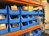 John deere diverse onderdelenpakket 30/40/50 & 6000/6010/6030/7000/7010/7030 series - afbeelding 49 van  56