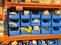 John deere diverse onderdelenpakket 30/40/50 & 6000/6010/6030/7000/7010/7030 series - afbeelding 14 van  56