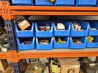 John deere diverse onderdelenpakket 30/40/50 & 6000/6010/6030/7000/7010/7030 series - afbeelding 50 van  56