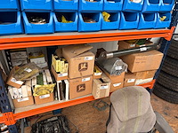 John deere diverse onderdelenpakket 30/40/50 & 6000/6010/6030/7000/7010/7030 series - afbeelding 9 van  56