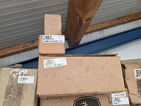 John deere diverse onderdelenpakket 30/40/50 & 6000/6010/6030/7000/7010/7030 series - afbeelding 54 van  56