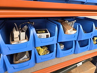 John deere diverse onderdelenpakket 30/40/50 & 6000/6010/6030/7000/7010/7030 series - afbeelding 16 van  56