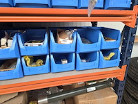 John deere diverse onderdelenpakket 30/40/50 & 6000/6010/6030/7000/7010/7030 series - afbeelding 56 van  56