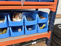 John deere diverse onderdelenpakket 30/40/50 & 6000/6010/6030/7000/7010/7030 series - afbeelding 17 van  56