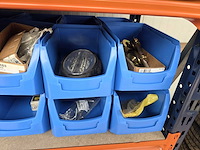 John deere diverse onderdelenpakket 30/40/50 & 6000/6010/6030/7000/7010/7030 series - afbeelding 51 van  56