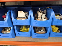 John deere diverse onderdelenpakket 30/40/50 & 6000/6010/6030/7000/7010/7030 series - afbeelding 18 van  56