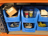 John deere diverse onderdelenpakket 30/40/50 & 6000/6010/6030/7000/7010/7030 series - afbeelding 19 van  56