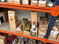 John deere diverse onderdelenpakket 30/40/50 & 6000/6010/6030/7000/7010/7030 series - afbeelding 15 van  56