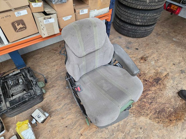 John deere diverse onderdelenpakket 30/40/50 & 6000/6010/6030/7000/7010/7030 series - afbeelding 21 van  56