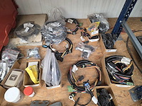 John deere diverse onderdelenpakket 30/40/50 & 6000/6010/6030/7000/7010/7030 series - afbeelding 22 van  56