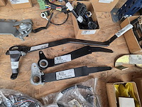 John deere diverse onderdelenpakket 30/40/50 & 6000/6010/6030/7000/7010/7030 series - afbeelding 23 van  56