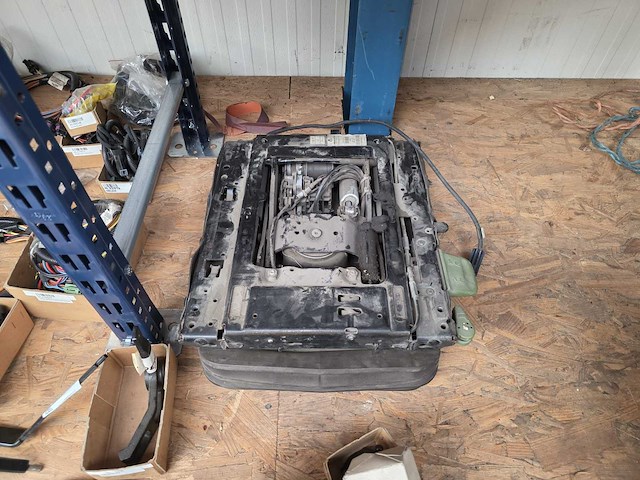 John deere diverse onderdelenpakket 30/40/50 & 6000/6010/6030/7000/7010/7030 series - afbeelding 24 van  56