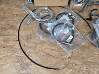 John deere diverse onderdelenpakket 30/40/50 & 6000/6010/6030/7000/7010/7030 series - afbeelding 25 van  56