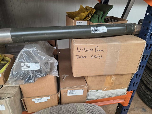 John deere diverse onderdelenpakket 30/40/50 & 6000/6010/6030/7000/7010/7030 series - afbeelding 26 van  56