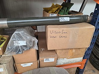 John deere diverse onderdelenpakket 30/40/50 & 6000/6010/6030/7000/7010/7030 series - afbeelding 26 van  56