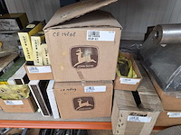 John deere diverse onderdelenpakket 30/40/50 & 6000/6010/6030/7000/7010/7030 series - afbeelding 27 van  56