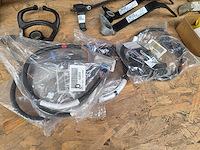 John deere diverse onderdelenpakket 30/40/50 & 6000/6010/6030/7000/7010/7030 series - afbeelding 28 van  56