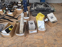 John deere diverse onderdelenpakket 30/40/50 & 6000/6010/6030/7000/7010/7030 series - afbeelding 29 van  56