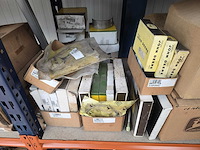 John deere diverse onderdelenpakket 30/40/50 & 6000/6010/6030/7000/7010/7030 series - afbeelding 30 van  56