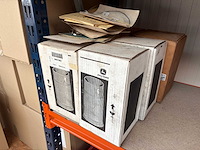 John deere diverse onderdelenpakket 30/40/50 & 6000/6010/6030/7000/7010/7030 series - afbeelding 20 van  56