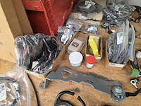 John deere diverse onderdelenpakket 30/40/50 & 6000/6010/6030/7000/7010/7030 series - afbeelding 32 van  56