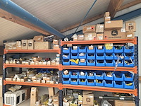 John deere diverse onderdelenpakket 30/40/50 & 6000/6010/6030/7000/7010/7030 series - afbeelding 37 van  56