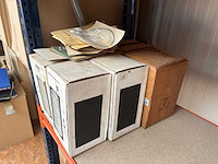 John deere diverse onderdelenpakket 30/40/50 & 6000/6010/6030/7000/7010/7030 series - afbeelding 31 van  56