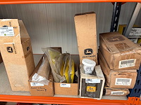 John deere diverse onderdelenpakket 30/40/50 & 6000/6010/6030/7000/7010/7030 series - afbeelding 39 van  56
