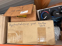 John deere diverse onderdelenpakket 30/40/50 & 6000/6010/6030/7000/7010/7030 series - afbeelding 40 van  56