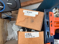 John deere diverse onderdelenpakket 30/40/50 & 6000/6010/6030/7000/7010/7030 series - afbeelding 42 van  56