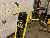 John deere e 35 kantenmaaier - afbeelding 3 van  4