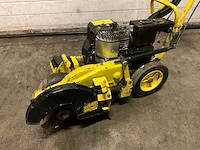 John deere e 35 kantenmaaier - afbeelding 2 van  4