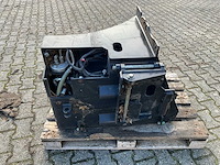 John deere e + g series harvester ureatank - afbeelding 2 van  5