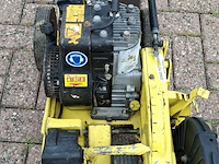 John deere, e35 edger, geel, john deere e35 edger kantensnijder - afbeelding 3 van  6