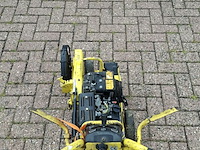 John deere, e35 edger, geel, john deere e35 edger kantensnijder - afbeelding 6 van  6