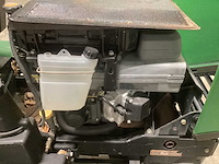 John deere f 725 zitmaaier - afbeelding 4 van  12