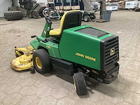 John deere f 725 zitmaaier - afbeelding 11 van  12