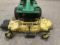 John deere f 725 zitmaaier - afbeelding 2 van  12