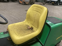 John deere f 725 zitmaaier - afbeelding 8 van  12