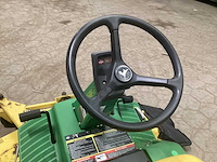John deere f 725 zitmaaier - afbeelding 10 van  12