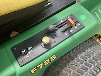 John deere f 725 zitmaaier - afbeelding 7 van  12