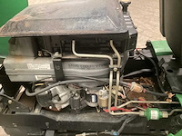 John deere f 725 zitmaaier - afbeelding 6 van  12