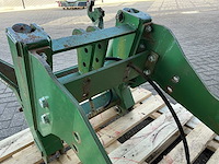 John deere ffr2500 fronthef - afbeelding 4 van  5