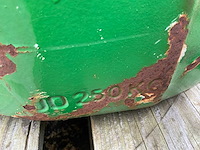 John deere frontgewicht - afbeelding 5 van  5