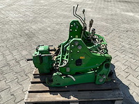 John deere fronthef met front-pto – afkomstig van john deere 6215r - afbeelding 11 van  14